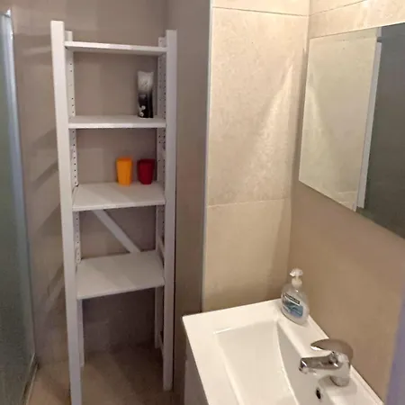 Seafront Escape In Latchi Apartman Polis