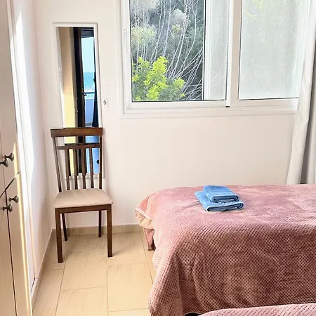 Seafront Escape In Latchi דירה Polis